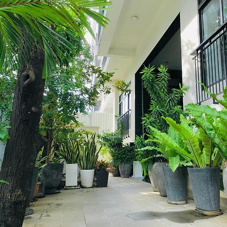 Sun Apartment Phnom Penh Exterior foto